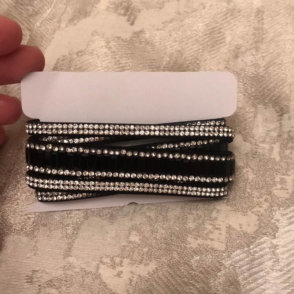 Wrap Cuff